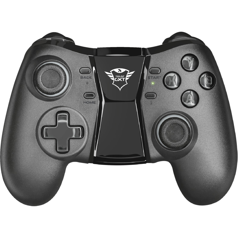 

Геймпад TRUST GXT 590 Bosi (22258), GXT 590 Bosi bluetooth gamepad