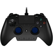 Геймпад RAZER Raiju для PS4 (RZ06-01970100-R3G1)