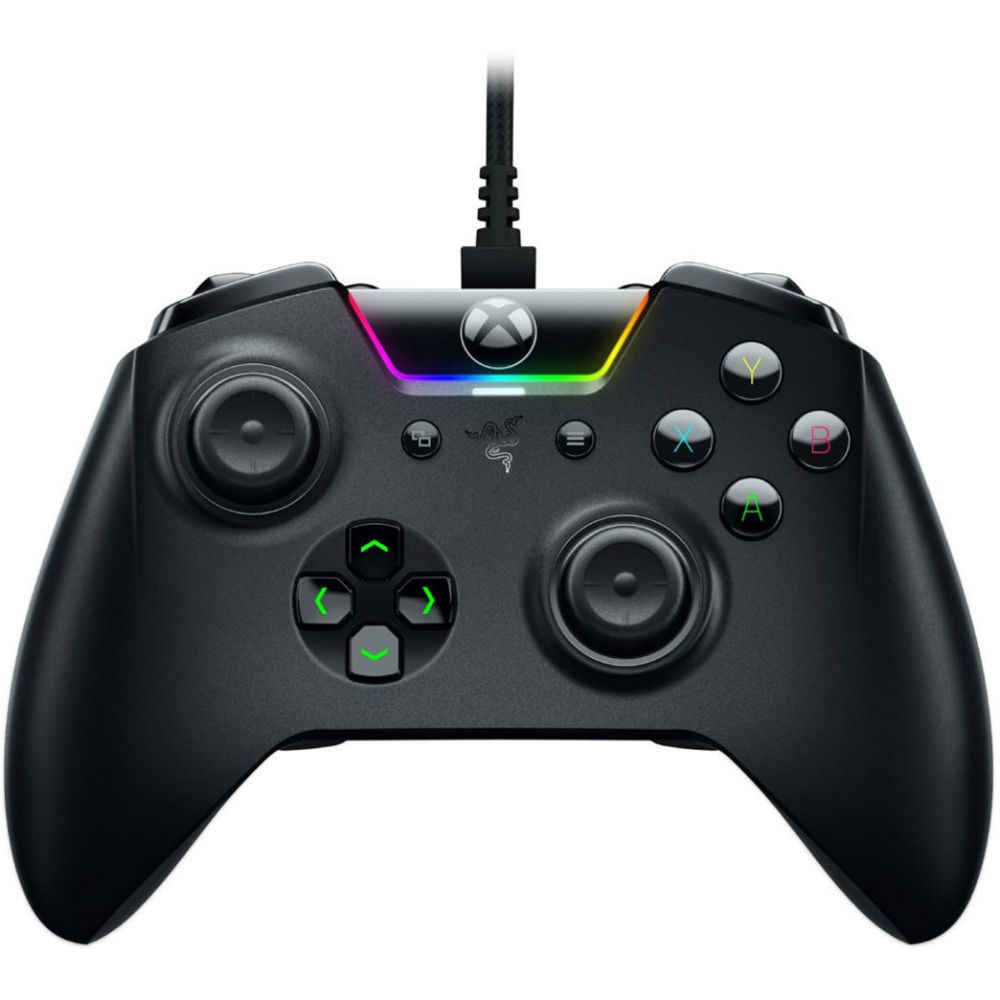

Геймпад RAZER Wolverine TE (RZ06-01990100-R3M1), Wolverine TE