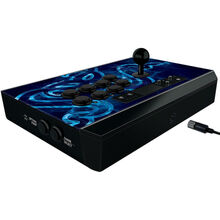 Джойстик Razer Panthera для PS4 Black (RZ06-01690100-R3G1)