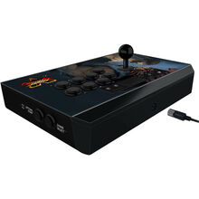 Джойстик RAZER Panthera Steet fighter V for PS4 (RZ06-01690200-R3G1)