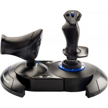 Джойстик THRUSTMASTER PC/PS4 Thrustmaster T. Flight Hotas 4 (4160664)