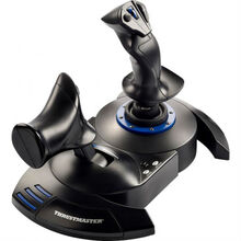 Джойстик THRUSTMASTER PC/PS4 Thrustmaster T. Flight Hotas 4 (4160664)