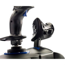 Джойстик THRUSTMASTER PC/PS4 Thrustmaster T. Flight Hotas 4 (4160664)