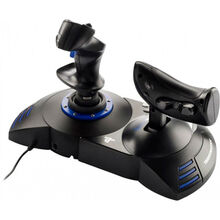 Джойстик THRUSTMASTER PC/PS4 Thrustmaster T. Flight Hotas 4 (4160664)