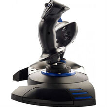 Джойстик THRUSTMASTER PC/PS4 Thrustmaster T. Flight Hotas 4 (4160664)