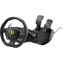 РульTHRUSTMASTER для PC/PS4 T80 FERRARI 488 GTB EDITION (4160672)