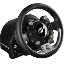 Кермо THRUSTMASTER T-GT (4160674)