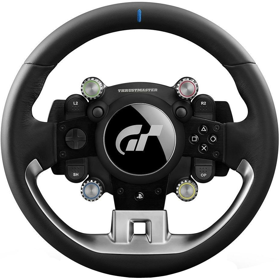 Кермо THRUSTMASTER T-GT (4160674) Бездротове з'єднання немає