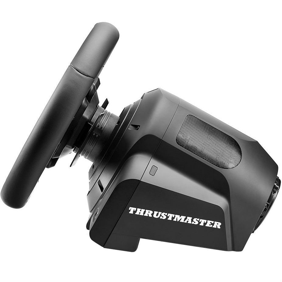 Кермо THRUSTMASTER T-GT (4160674) Тип підключення USB