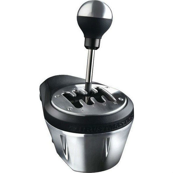 Коробка передач THRUSTMASTER TH8A SHIFTER ADD-ON ONE (4060059)