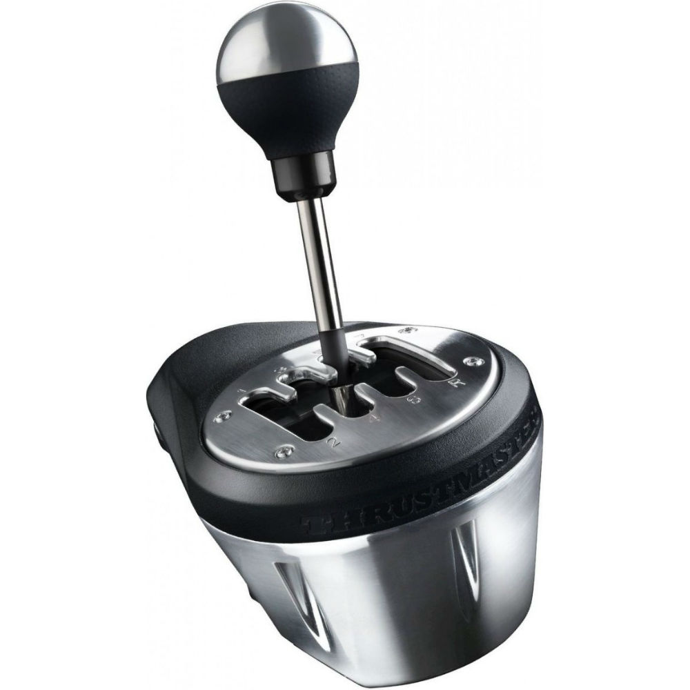 Коробка передач THRUSTMASTER TH8A SHIFTER ADD-ON ONE (4060059) Тип пристрою коробка передач