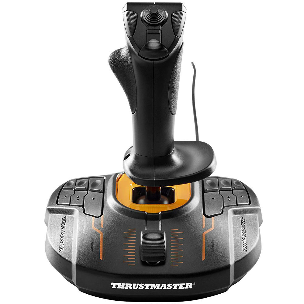 Джойстик THRUSTMASTER T.16000m fcs (2960773)