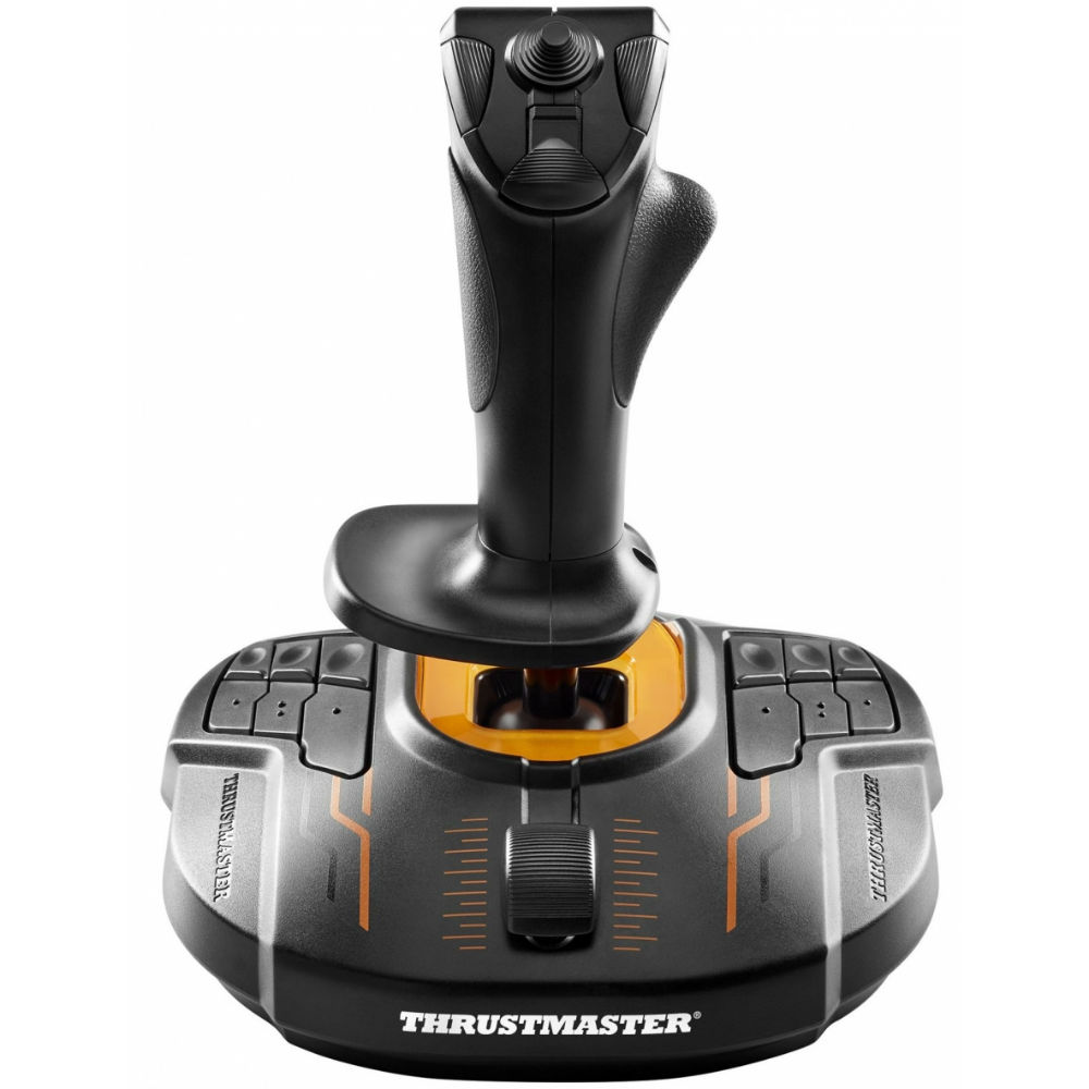 Джойстик THRUSTMASTER T. 16000m fcs (2960773) Тип пристрою джойстик