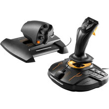 Джойстик THRUSTMASTER T.16000m fcs Hotas (2960778)