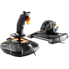 Джойстик THRUSTMASTER T. 16000m fcs Hotas (2960778)