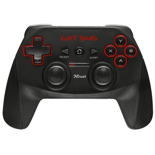 Trust Gxt Yula Wireless Gamepad