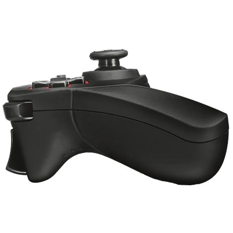 Геймпад TRUST GXT 545 Yula Wireless gamepad (20491) Тип підключення USB