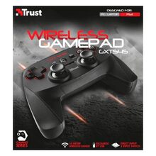 Геймпад TRUST GXT 545 Yula Wireless gamepad (20491)