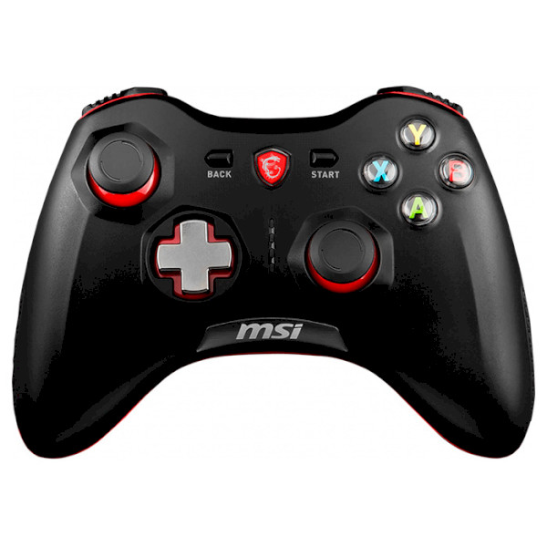 

Геймпад MSI Force GC30 white BOX (S10-43G0030-EC4), Force GC30 white BOX