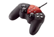 Геймпад TRUST Compact Dual Stick Gamepad GM-1500