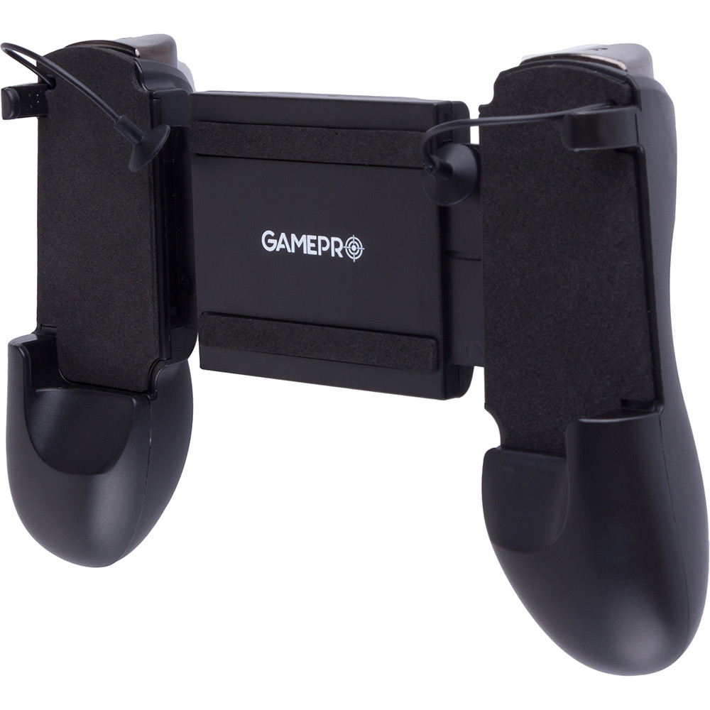 Геймпад GAMEPRO MG235 Бездротове з'єднання є