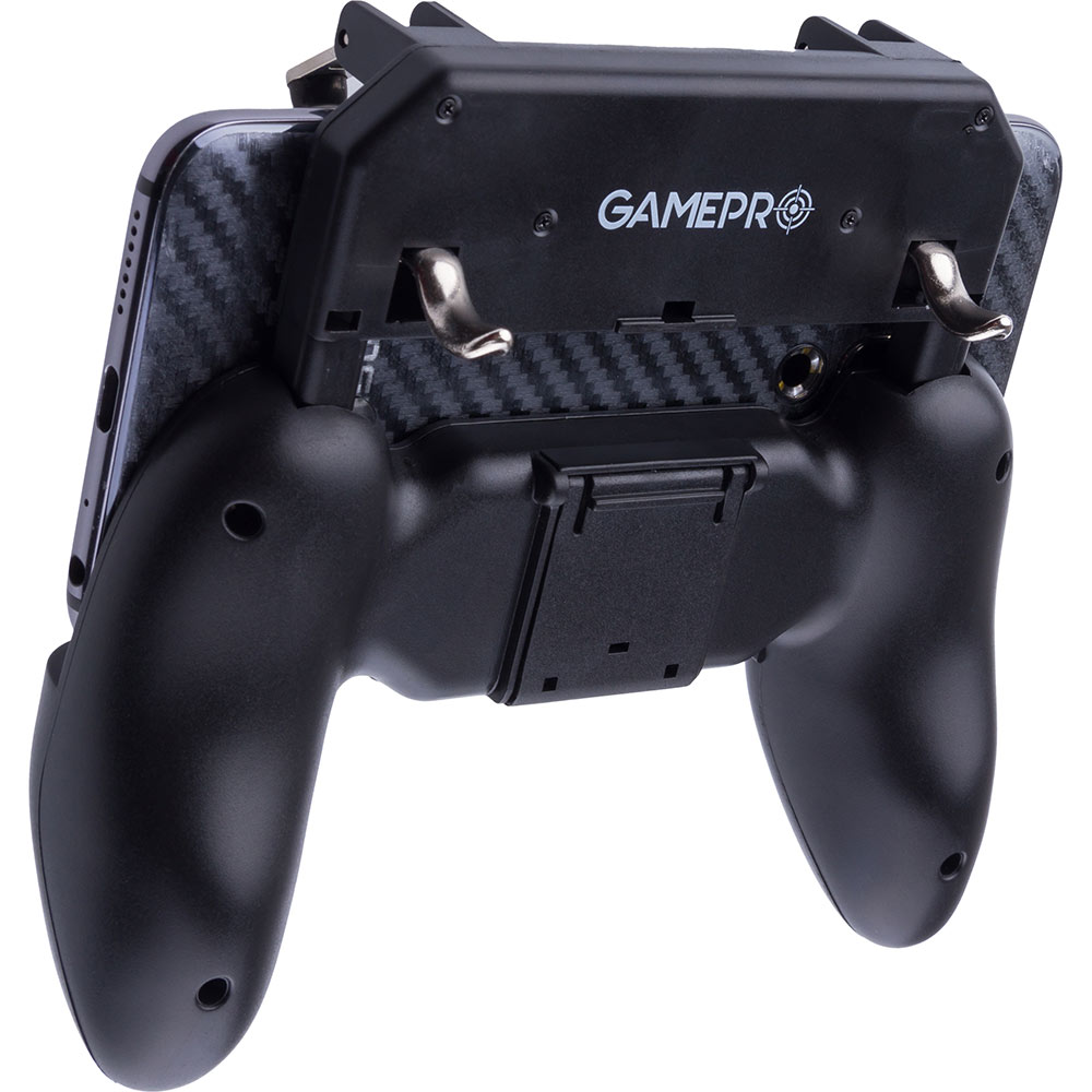 Геймпад GAMEPRO MG135 Бездротове з'єднання True