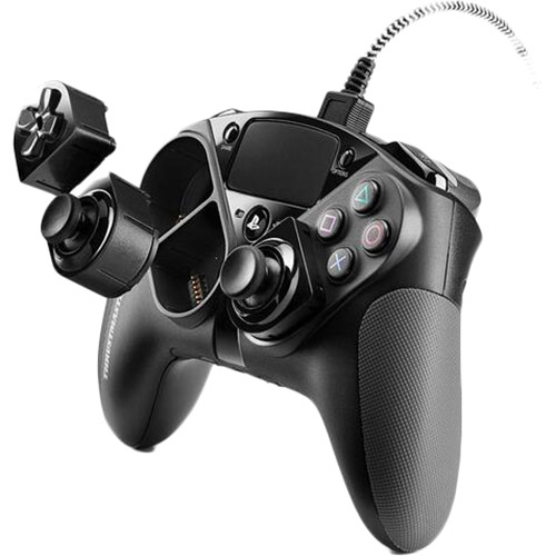 Геймпад THRUSTMASTER ESWAP Pro controller (4160726) Бездротове з'єднання немає