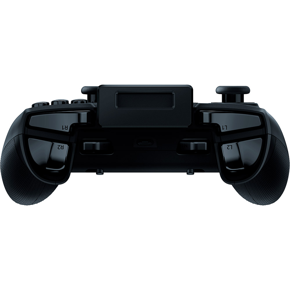 Геймпад RAZER Raiju Mobile (RZ06-02800100-R3M1) Беспроводное соединение есть