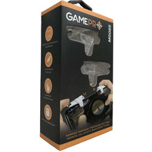 Тригер GamePro MG085 Transparent