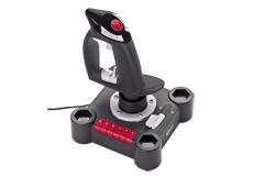 Игр.манипулятор TRUST Joystick GM-2550