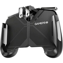Тригер GamePro MG105B Black