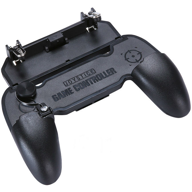 Тригер GamePro MG111 Black Беспроводное соединение True