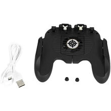 Тригер GamePro MG215 Black