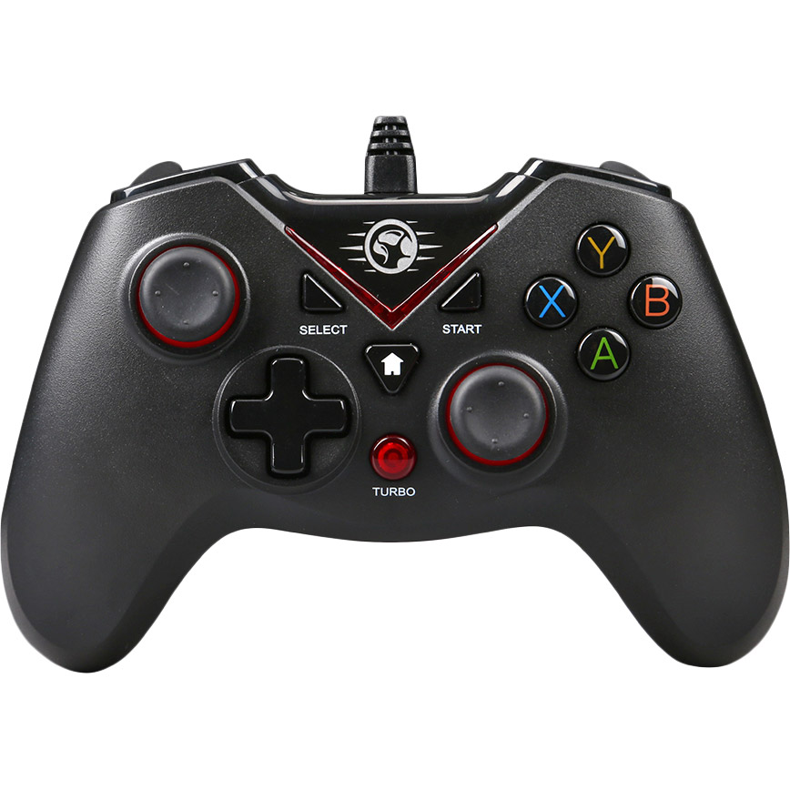 

Геймпад MARVO GT-016 PC/PS3/Android, GT-016 PC/PS3/Android