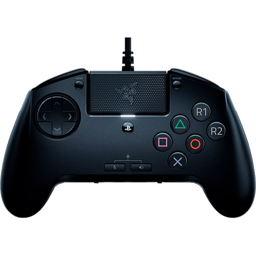 Геймпад RAZER Raion Fightpad для PS4 (RZ06-02940100-R3G1)