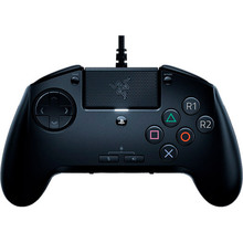 Геймпад RAZER Raion Fightpad для PS4 (RZ06-02940100-R3G1)