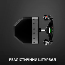 Штурвал LOGITECH G Saitek PRO Flight Yoke System (L945-000004)