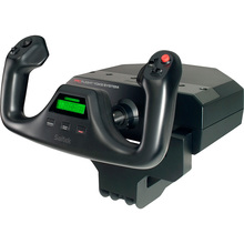 Штурвал LOGITECH G Saitek PRO Flight Yoke System (L945-000004)