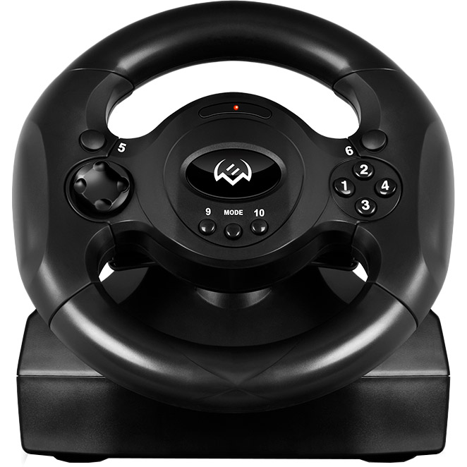 

Руль SVEN GC-W300 (700046), GC-W300
