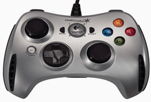 Ігровий маніпулятор LOGITECH Chillstream Controller