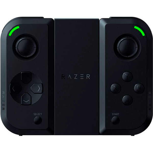 

Геймпад RAZER Junglecat (RZ06-03090100-R3M1), Junglecat (RZ06-03090100-R3M1)