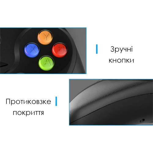 Фото 17 Геймпад IPEGA PG-9157