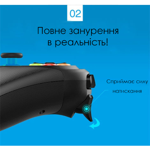 В Украине Геймпад IPEGA PG-9157