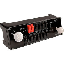 Приладова панель LOGITECH G Saitek Pro Flight Switch Panel (945-000012)