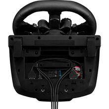 Проводной руль Logitech G923 Racing Wheel and Pedals for PS4 and PC (L941-000149)