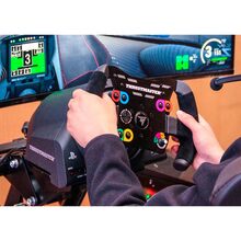 Кермо THRUSTMASTER Open Wheel add on ww (4060114)