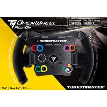 Кермо THRUSTMASTER Open Wheel add on ww (4060114)