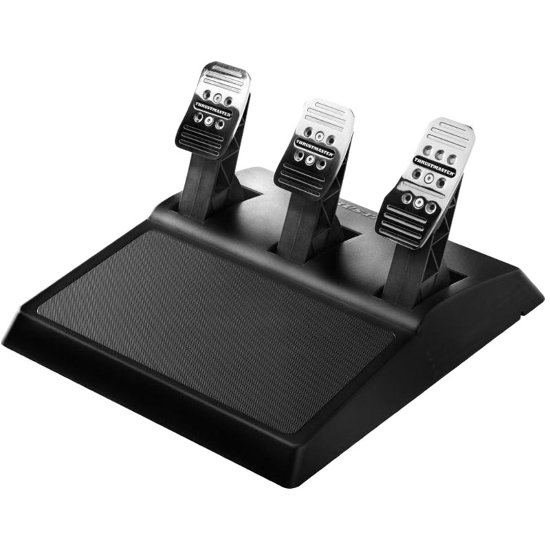 

Педальний блок THRUSTMASTER T3PA (4060056), T3PA (4060056)