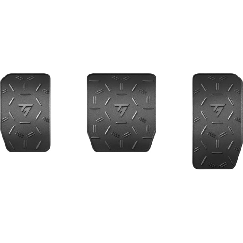 

Накладки на педали THRUSTMASTER T-LCM Rubber Grip (4060165), T-LCM Rubber Grip (4060165)